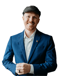 Tyler Bundy, founder of Scriptfox